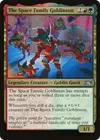 Product image for The Space Family Goblinson