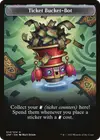 Product image for Ticket Bucket-Bot