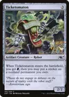 Product image for Ticketomaton