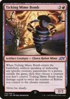 Product image for Ticking Mime Bomb
