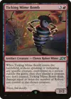 Product image for Ticking Mime Bomb