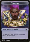Product image for Treasure