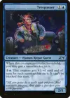 Product image for _____ _____ _____ Trespasser