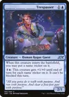 Product image for _____ _____ _____ Trespasser