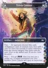 Product image for Trivia Contest