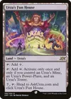 Product image for Urza's Fun House
