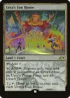 Product image for Urza's Fun House