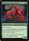 Product image for Vegetation Abomination