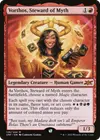 Product image for Vorthos, Steward of Myth
