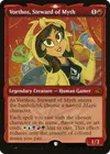 Product image for Vorthos, Steward of Myth