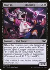 Product image for Wolf in _____ Clothing
