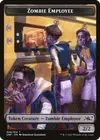 Product image for Zombie Employee