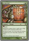 Product image for B-I-N-G-O
