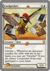 Product image for Cardpecker