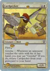 Product image for Cardpecker
