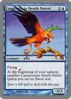 Product image for Carnivorous Death-Parrot
