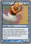 Product image for Cheatyface