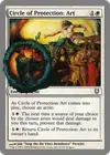 Product image for Circle of Protection: Art