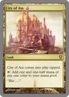 Product image for City of Ass