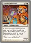 Product image for Collector Protector