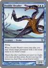 Product image for Double Header