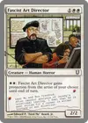 Product image for Fascist Art Director