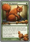 Product image for Form of the Squirrel