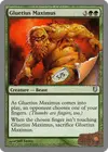 Product image for Gluetius Maximus