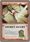 Product image for Goblin Secret Agent