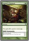 Product image for Granny's Payback