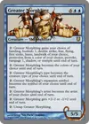 Product image for Greater Morphling