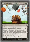 Product image for Kill! Destroy!