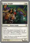 Product image for Ladies' Knight