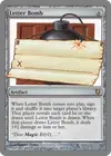 Product image for Letter Bomb