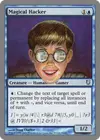 Product image for Magical Hacker
