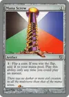 Product image for Mana Screw