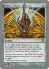 Product image for Pointy Finger of Doom