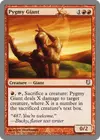 Product image for Pygmy Giant
