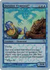 Product image for Question Elemental?