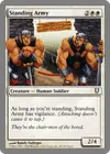 Product image for Standing Army