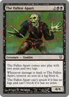 Product image for The Fallen Apart