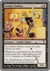Product image for Zombie Fanboy