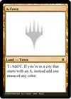 Product image for A-Town
