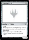 Product image for Aetherflux Car