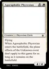 Product image for Agoraphobic Phyrexian