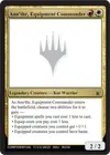 Product image for Ano'thr, Equipment Commander