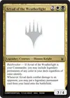 Product image for Arvad of the Weatherlight