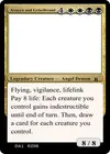 Product image for Avacyn and Griselbrand