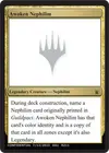 Product image for Awoken Nephilim