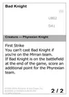 Product image for Bad Knight